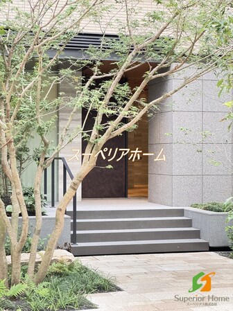 パークコート ザ・三番町ハウスの物件内観写真